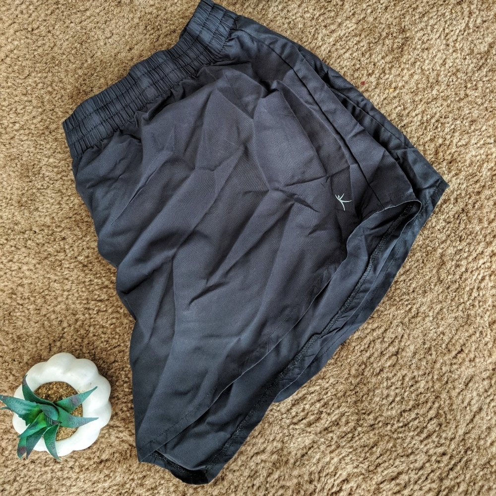Danskin Athletic Shorts